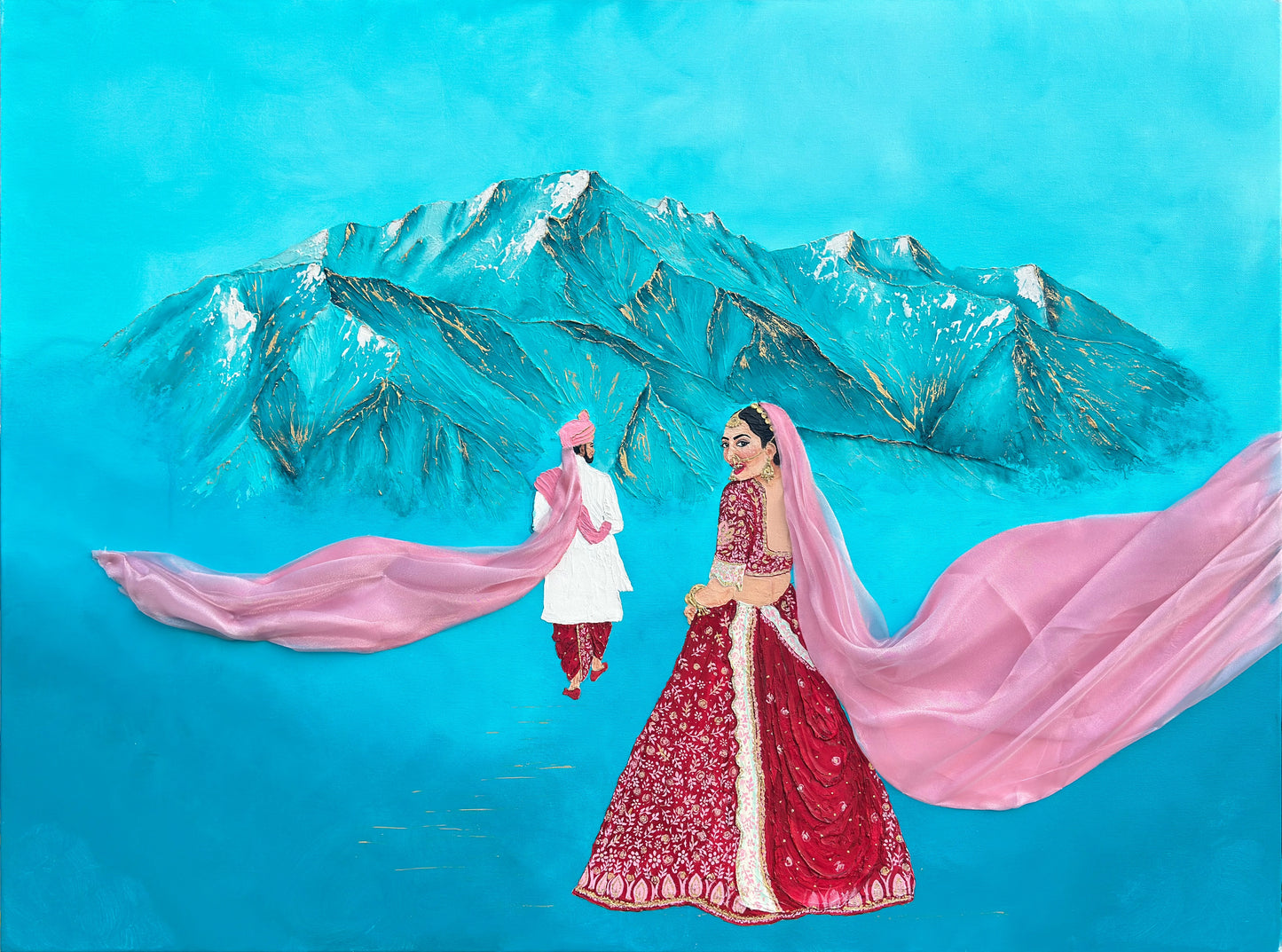 The Jammu To My Kashmir