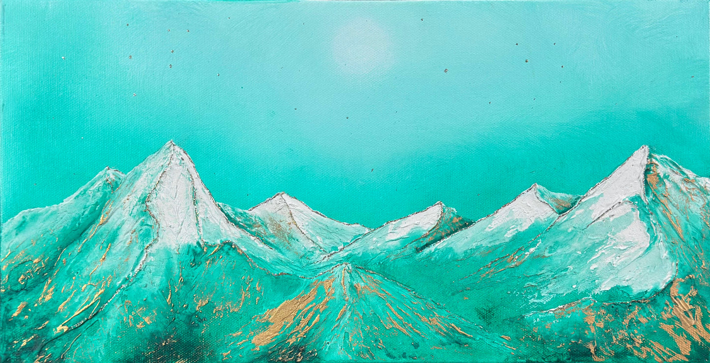 Emerald Dreams