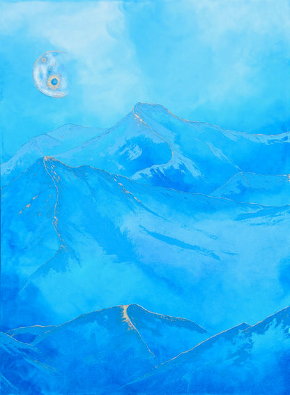 Cerulean Rhapsody